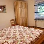 בית חווה Domacija Bubec *