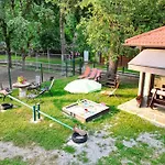 Vakantieboerderij Domacija Bubec Ilirska Bistrica