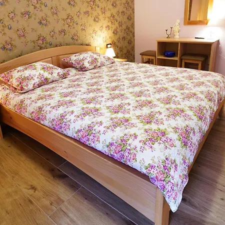 Domacija Bubec Feriegård *