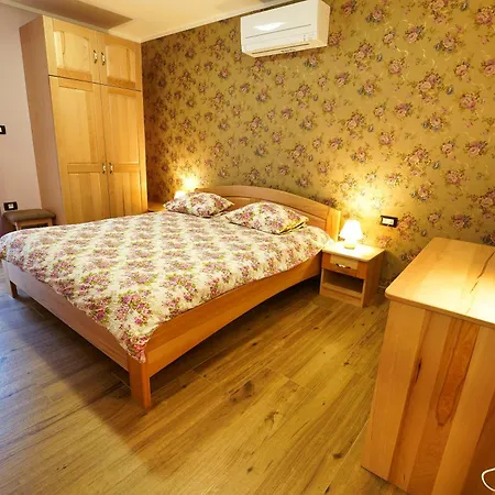 Domacija Bubec Alojamento de Turismo Rural *