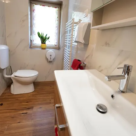 Feriegård Domacija Bubec Ilirska Bistrica