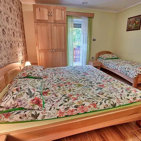 Domacija Bubec Ilirska Bistrica