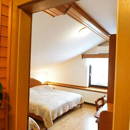 Domacija Bubec Ilirska Bistrica
