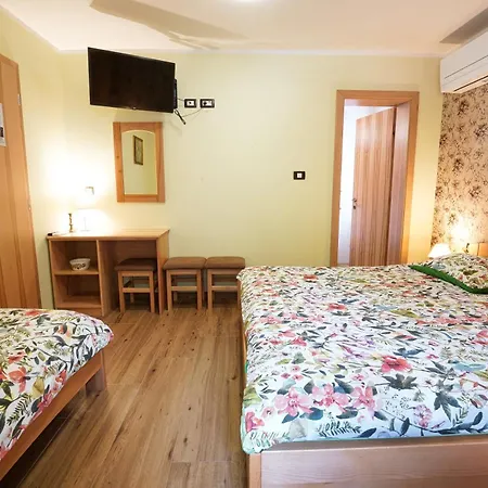 Domacija Bubec * Ilirska Bistrica