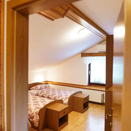 Domacija Bubec Feriegård *