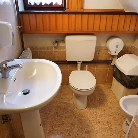 Feriegård Domacija Bubec Ilirska Bistrica