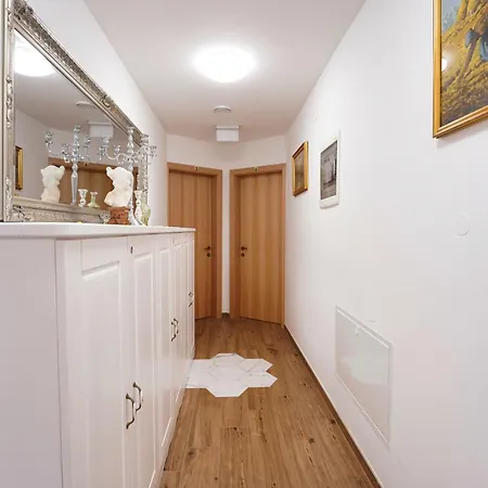 Domacija Bubec Ilirska Bistrica
