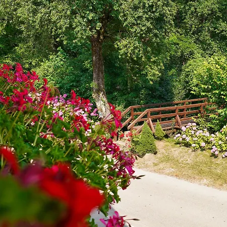 Domacija Bubec * Ilirska Bistrica