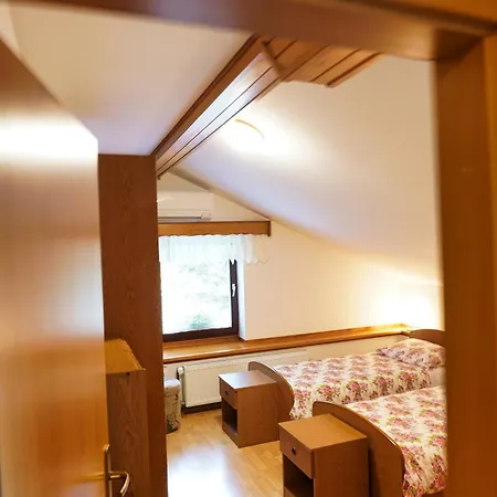 Domacija Bubec Alojamento de Turismo Rural