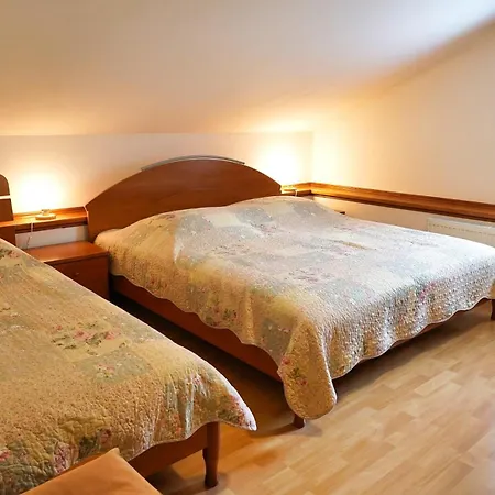 Domacija Bubec Feriegård *