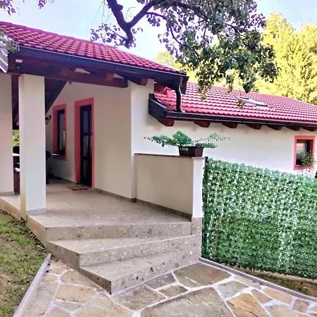 Domacija Bubec * Ilirska Bistrica