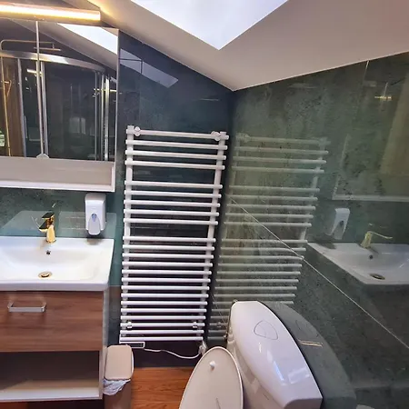 Domacija Bubec Ilirska Bistrica