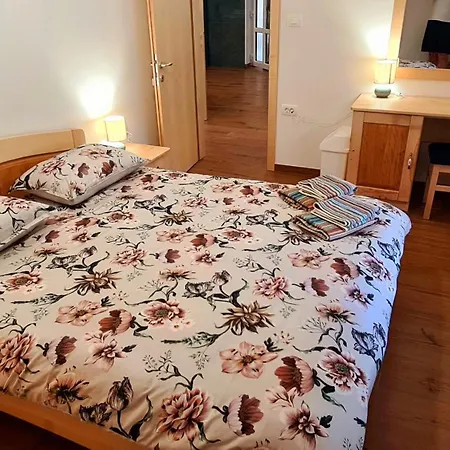 Domacija Bubec * Ilirska Bistrica