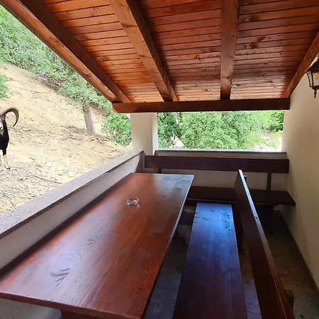 Domacija Bubec Vakantieboerderij Ilirska Bistrica