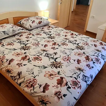 Domacija Bubec * Ilirska Bistrica