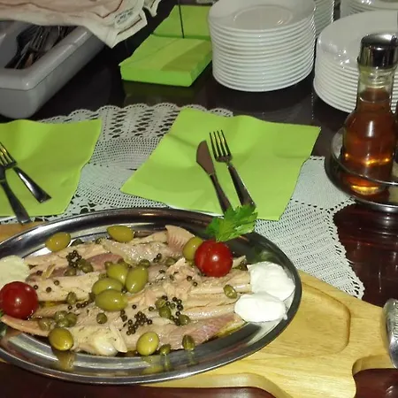 Feriegård Domacija Bubec Ilirska Bistrica