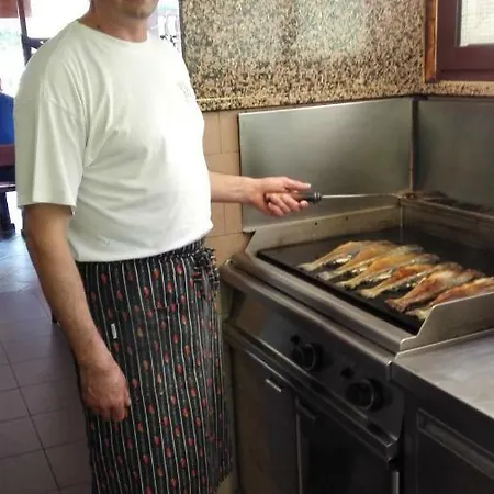 Séjour à la ferme Domacija Bubec