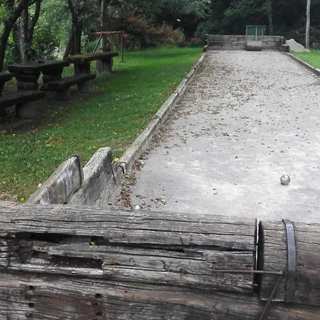 Alojamento de Turismo Rural Domacija Bubec *