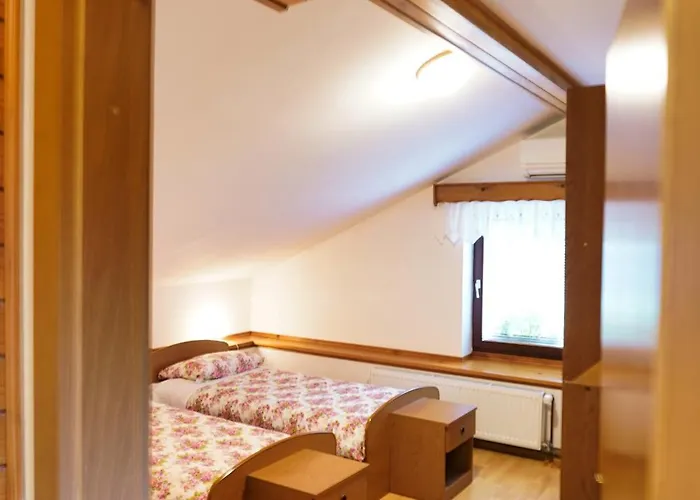 Domacija Bubec Alloggio per agriturismo *