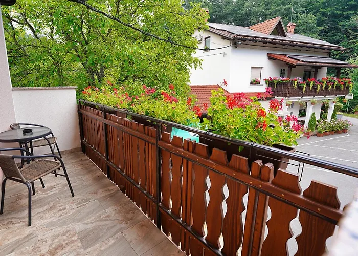 Domacija Bubec Alloggio per agriturismo *