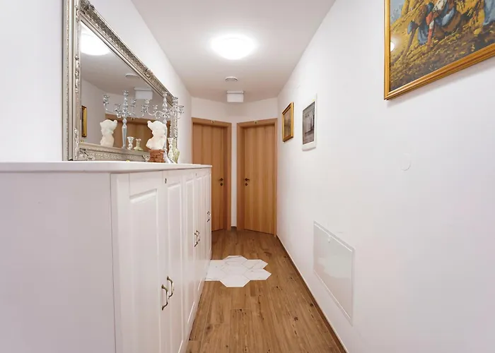 Domacija Bubec Ilirska Bistrica