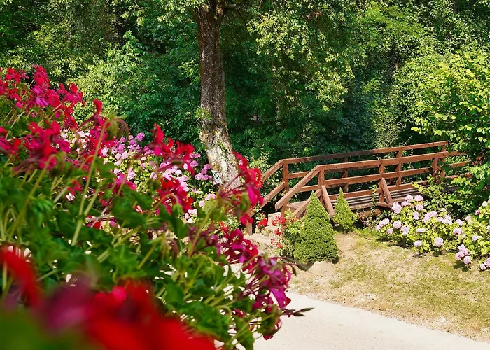 Domacija Bubec * Ilirska Bistrica