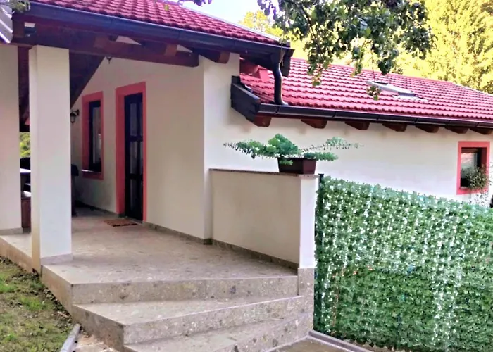 Domacija Bubec * Ilirska Bistrica