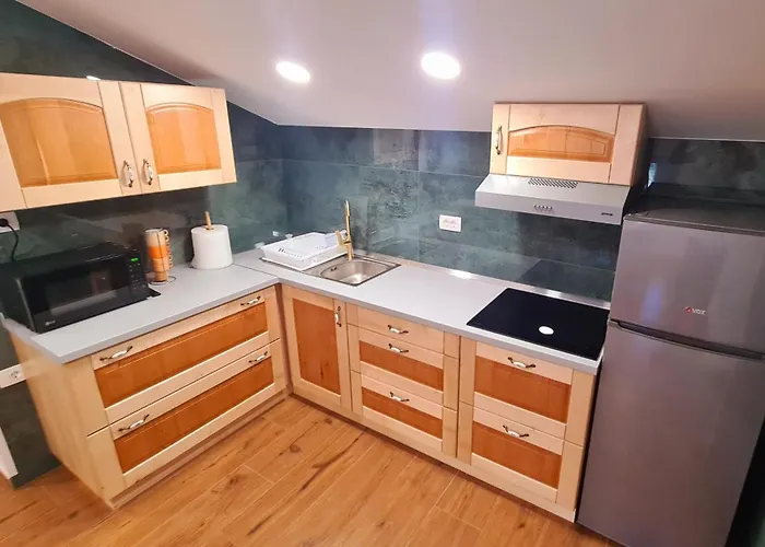 Domacija Bubec Alloggio per agriturismo Ilirska Bistrica