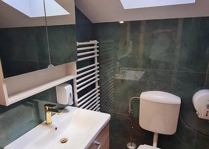 Alloggio per agriturismo Domacija Bubec Ilirska Bistrica