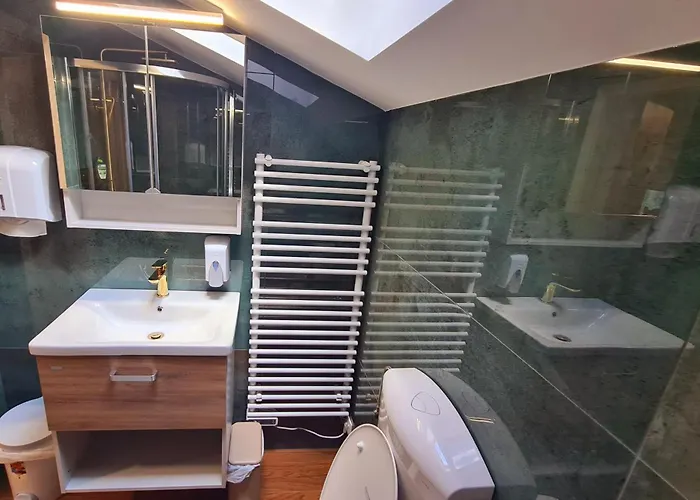 Domacija Bubec Ilirska Bistrica