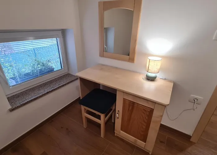 Smještaj na farmi Domacija Bubec