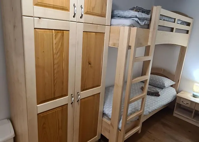 Domacija Bubec Alloggio per agriturismo *