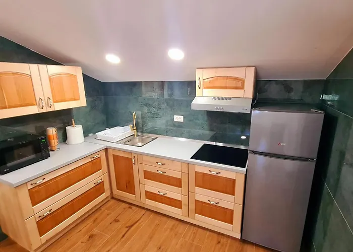 Alloggio per agriturismo Domacija Bubec Ilirska Bistrica