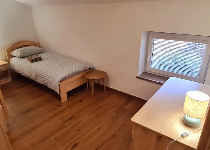 Domacija Bubec * Ilirska Bistrica