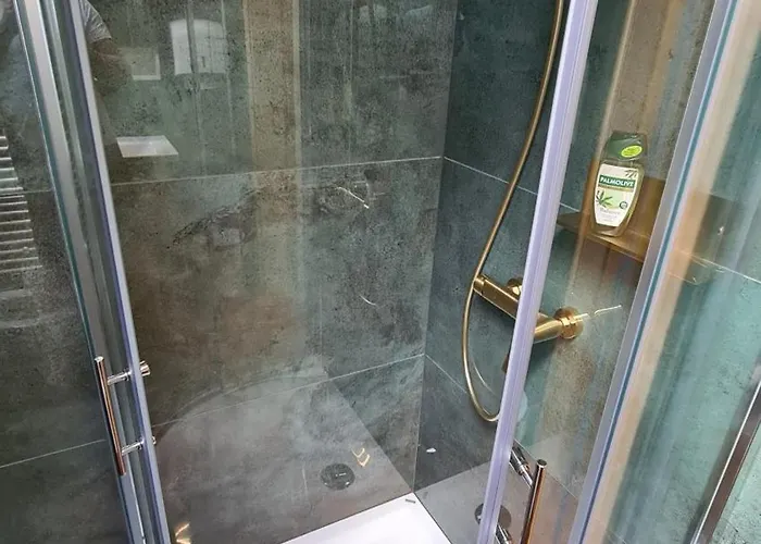 Domacija Bubec Smještaj na farmi Ilirska Bistrica