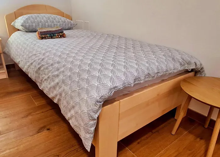 Domacija Bubec Ilirska Bistrica