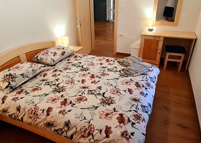 Domacija Bubec * Ilirska Bistrica