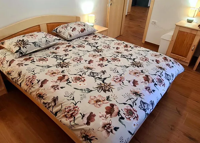 Domacija Bubec * Ilirska Bistrica