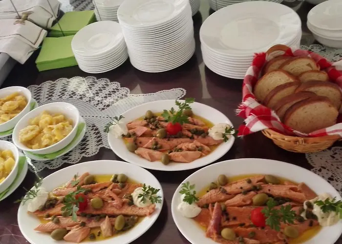 Domacija Bubec * Ilirska Bistrica