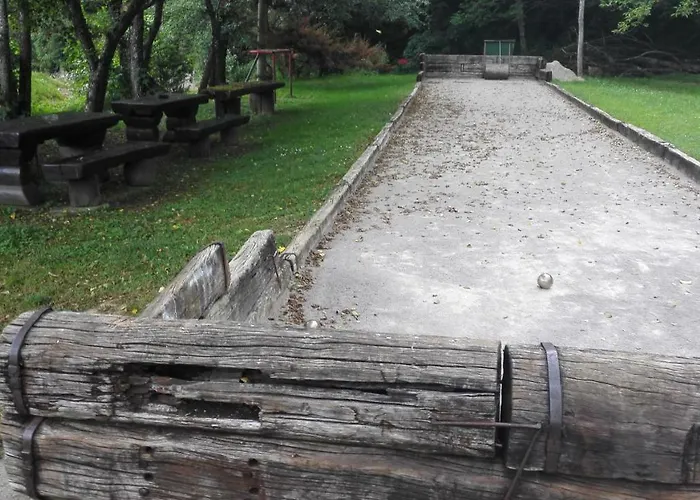 Smještaj na farmi Domacija Bubec *