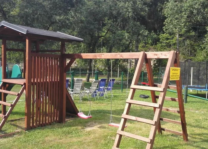 Domacija Bubec Alloggio per agriturismo *